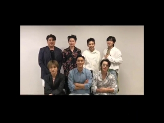 20180729 elf japan update superjunior