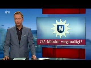 Video gruppenvergewaltigung 5 migranten vergewaltigen 7 jährige in hamburg