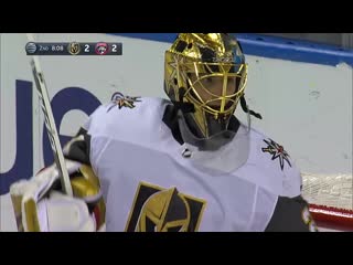 Recap vgk @ fla feb 6, 2020