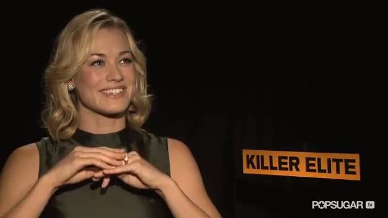 Yvonne strahovski says sarah will finally be a normal person on chucks fifth an