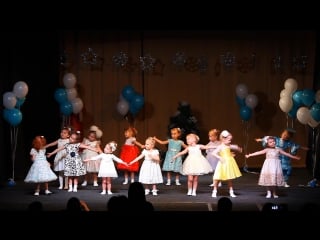 Studio 64 baby dance раз ладошка, два ладошка хореограф пастушкова мария