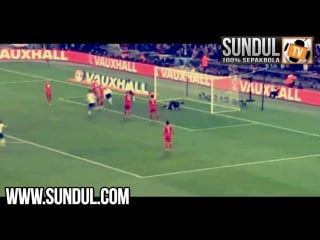 Goal highlights | england 2 0 poland[16/10/13] | hasil pertandingan | video bola