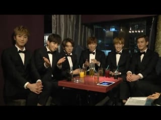 28 11 2016 u kiss (part 2) @ harajuku☆goro churi cafe