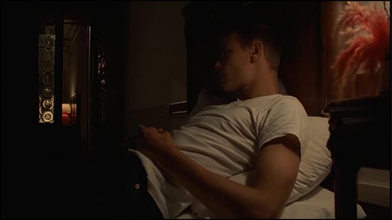 Фотографируя патрицию (1985)