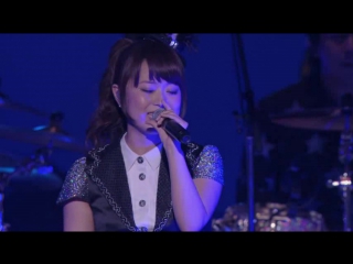 Yuka iguchi (井口 裕香) 1st live 2015 hafa adai