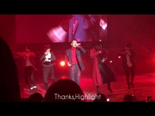 [perf] 26 12 17 beat shower vol 1 1 highlight celebrate