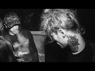 [sale] dereck sneaker (big baby tape x alizade x pretty scream type beat)