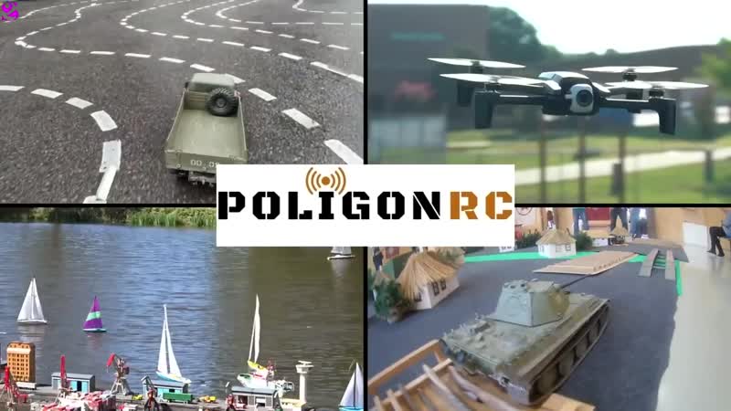 Покатушки в вичуге hg p408 хаммер & redcat international scout ii & crossrc газ 66