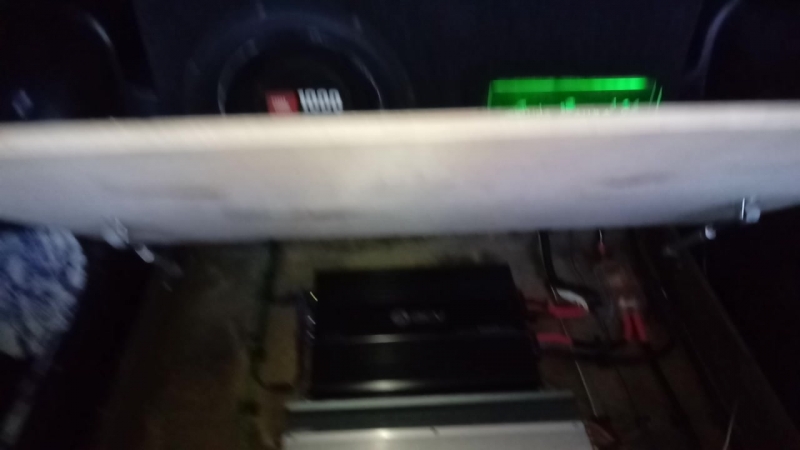 Небольшой обзорчик ваз2107