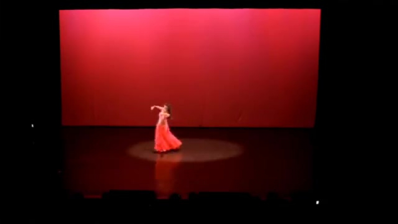 Maläyka choreography azad kaan mejance belly dance
