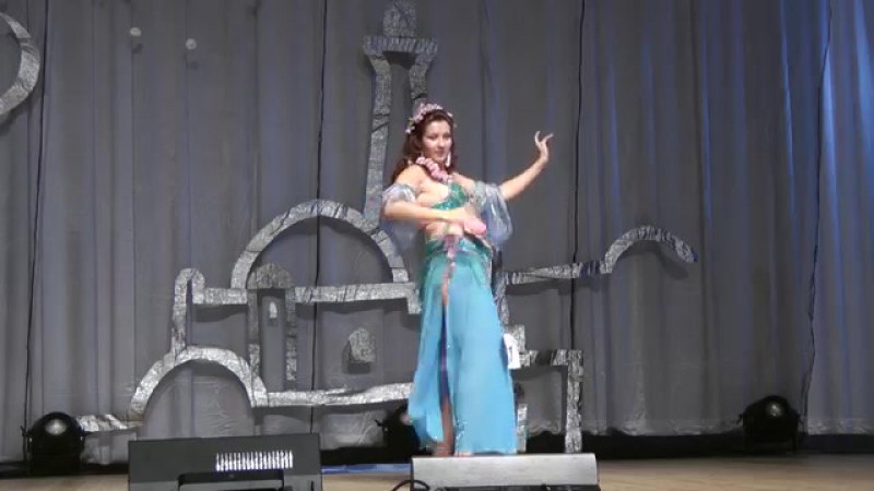 Fedorenko porn video – Elena fedorenko @ fire of the east '10 9965