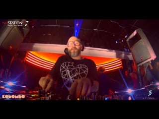 Nu station kolombo live session estrada