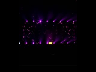 #tbt throwback to dropping our collaboration with @deirdre music ‘gravity’ at @asotlive 900 stream lots more like this in