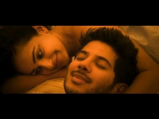 Naane varugiren "ok kanmani" 2015 dulquer salmaan & nithya menen