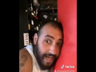 🎬твое лицо когда тебя попросили поддержать мешок🥊😊