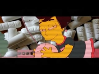 [free] lil peep type beat (prod by xanax prod) 从 尸 丹 长