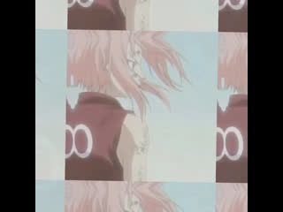 Sakura haruno overrated antidote