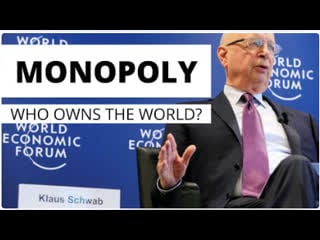 Monopoly who owns the world documentary by tim gielen [must see]