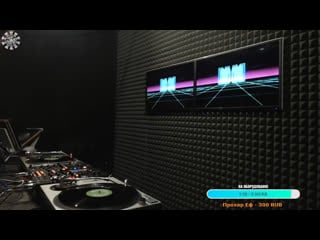 [vinyl day] ruslan, zimin, olegoss hz