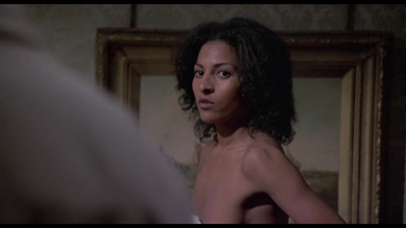Пэм гриер барабан / pam grier drum ( 1976 )