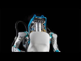 Heres atlas using its whole body legs, arms, torso to perform a sequence of dynamic maneuvers that form a gymnastic routine