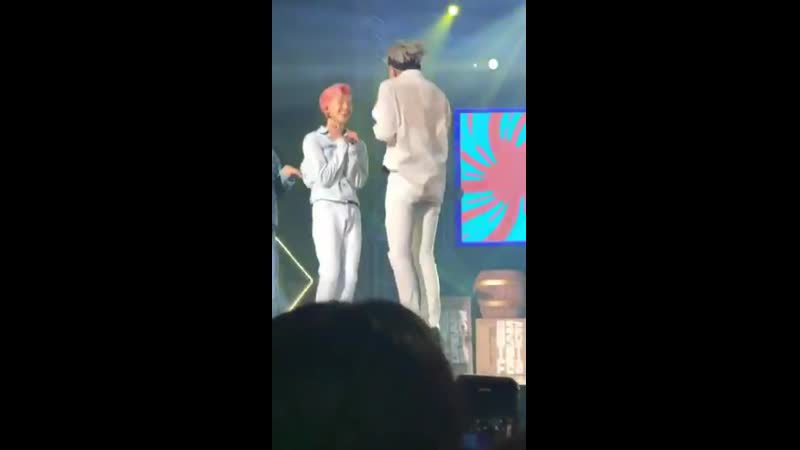 Child porn video – Renmin is so cute jumping around like a porn renjun jaemin renmin 잼런 the dream show
