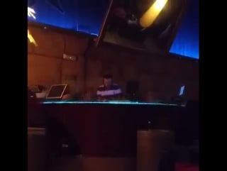 Dj radikal parte kizomba party 29/04/17 barcelona