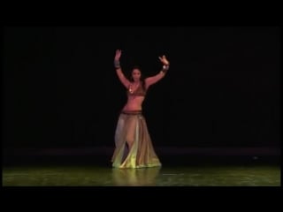 Alicia bellycraft @ bellydance superstars club belly dance miami march 2012 7226