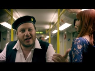 Bvg is mir egal (feat kazim akboga)