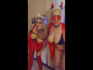 Дочки матери 2