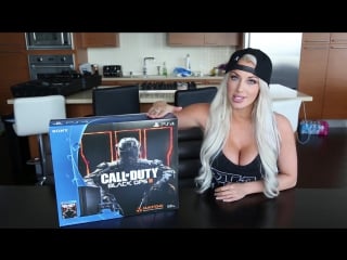 Playstation 4 giveaway! comment below!