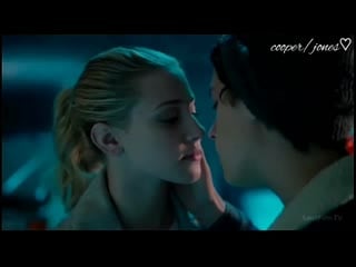 Betty and jughead #2 ♡