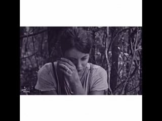 The walking молодые vines sasha williams and maggie greene || compass