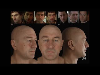 How the irishman’s groundbreaking vfx took anti aging to the next level