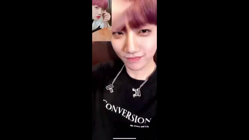 Wonjin sings 'joah' by jay park
