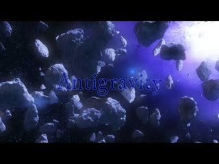 Transformers prime ¦ starset antigravity