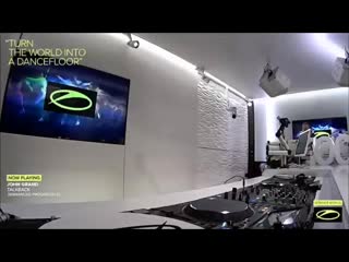 #asot1002 • hour 2 highlights ▶ 📋 tracklist 01/ capa feat diana miro the light zerothree 02/ sound quelle shake statement!