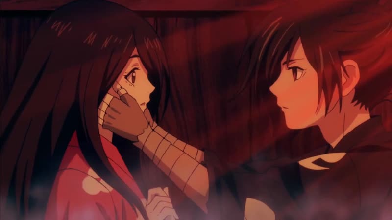 Dororo ♡ anime edit / vine / amv