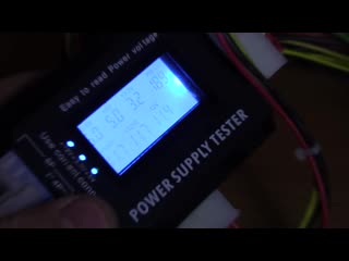 Лючение кучи списанных компьютеров  большая проверка старого железа ✔ пк утилизатор #6 (2)