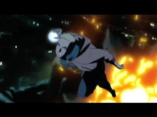 Naruto | thousand foot krutch untraveled road