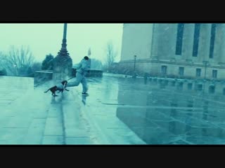 Рокки бальбоа / rocky balboa / 2006 / тренироа