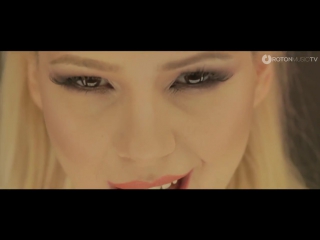 Sandra n feat marius nedelcu te joci cu mintea mea (official video)