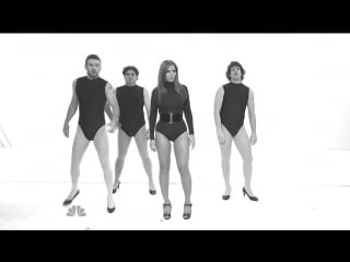 Beyonce justin timberlake lonely island single ladies parody and paul rudd