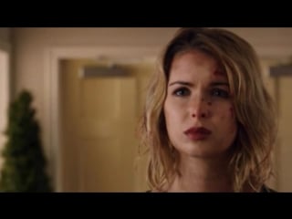 Kirsten prout demo reel 2016