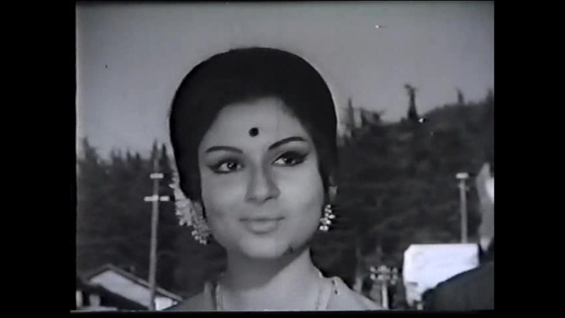 Преданность (индия, 1969) [черно белая версия] раджеш кханна, дубляж советская прокатная копия