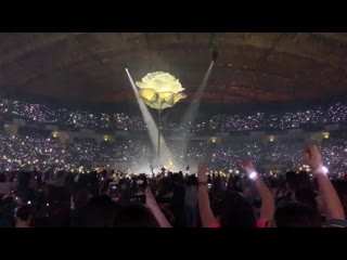 A litlle too much × because i had you, shawn mendes the tour, lisbon (28 03 19)