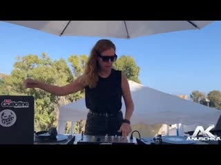 Anuschka live stream 10/07/2020