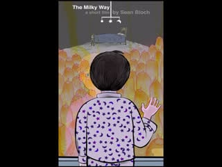 The milky way (2006)