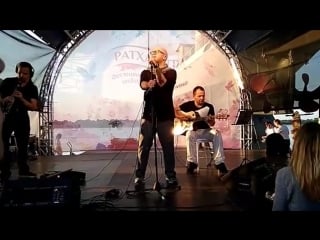 Фестиваль ратха ятра в нижнем новгороде 2018