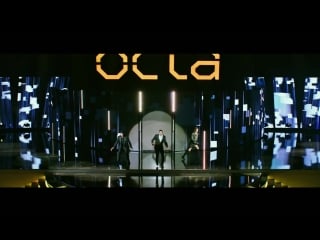 Now you see me 2 featurette learning magic (2016) jesse eisenberg movie hd